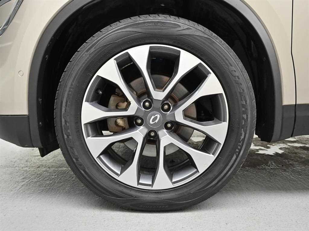 르노코리아(삼성) QM6 디젤 4WD RE 이미지 5