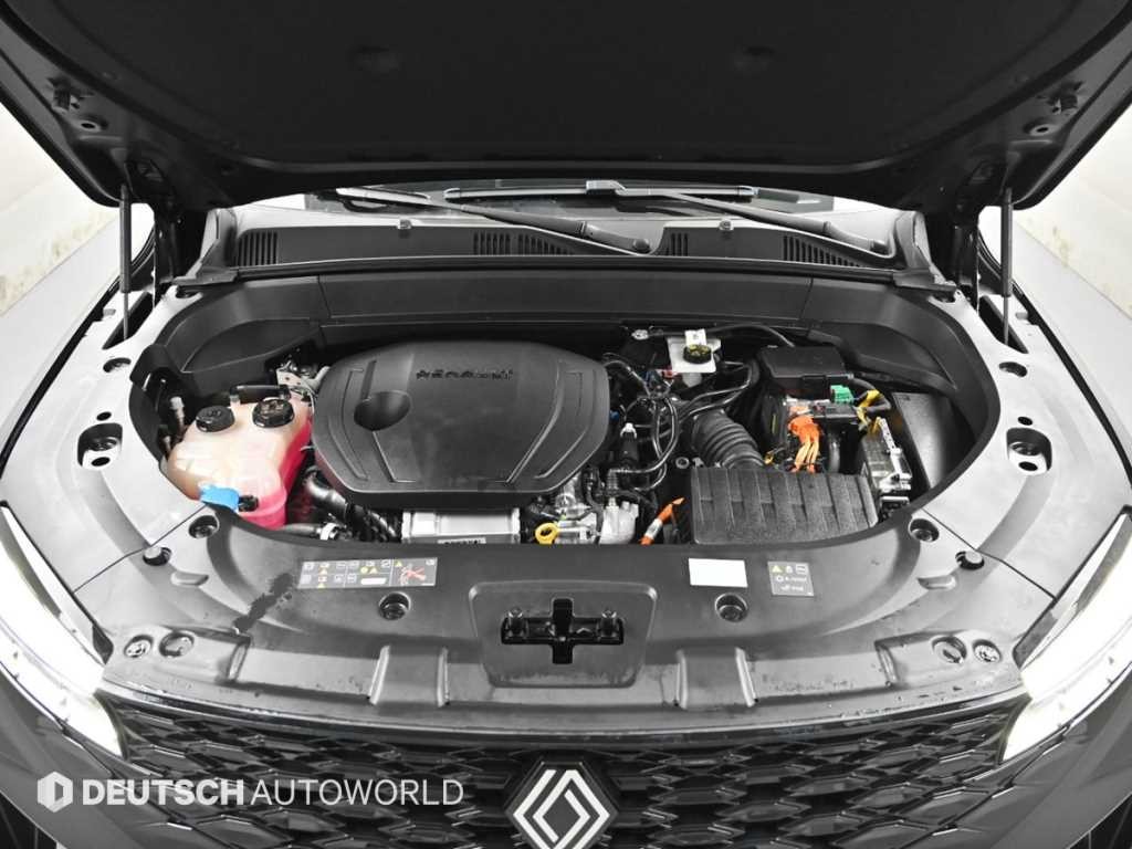 르노코리아(삼성) 그랑 콜레오스 그랑 콜레오스 E-Tech 하이브리드 1.5 아이코닉 이미지 6