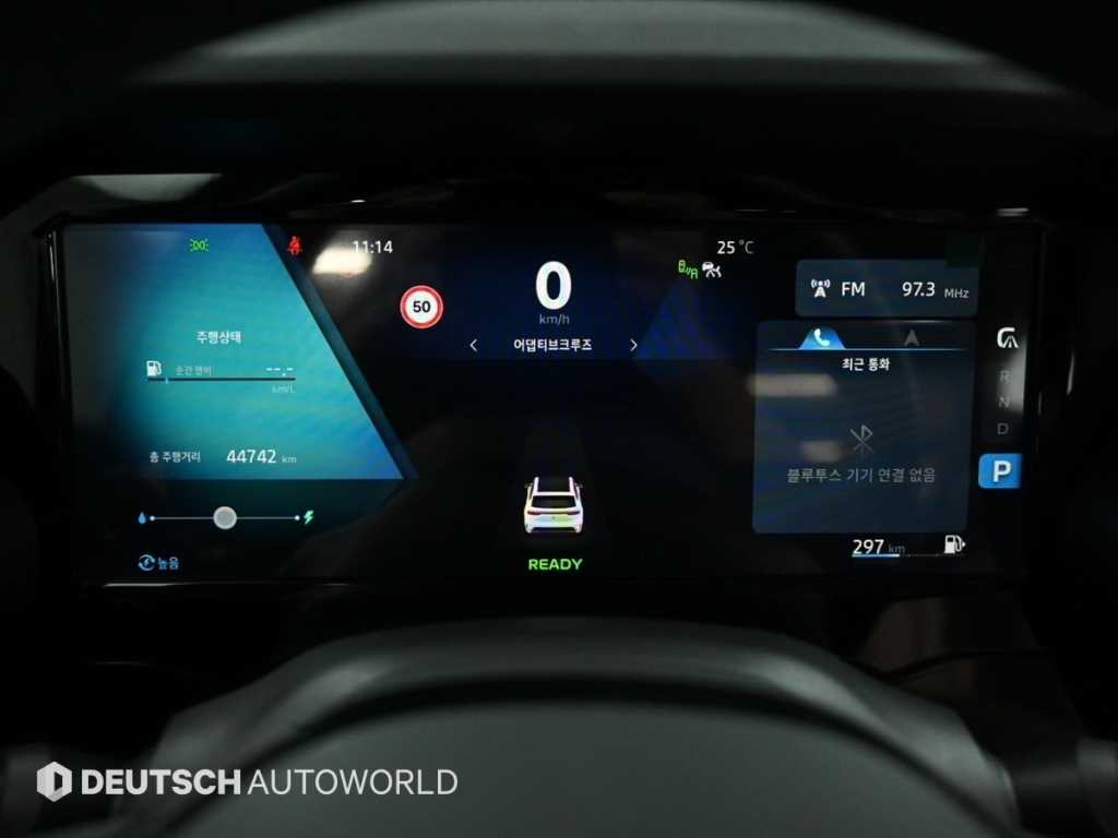 르노코리아(삼성) 그랑 콜레오스 그랑 콜레오스 E-Tech 하이브리드 1.5 아이코닉 이미지 8