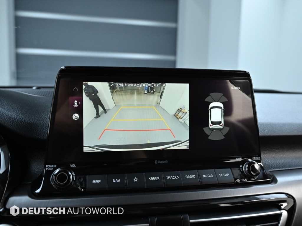 기아 셀토스 디젤 1.6 2WD 프레스티지 이미지 15