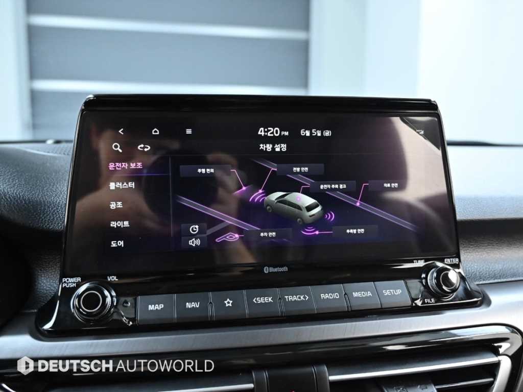 기아 셀토스 디젤 1.6 2WD 프레스티지 이미지 17