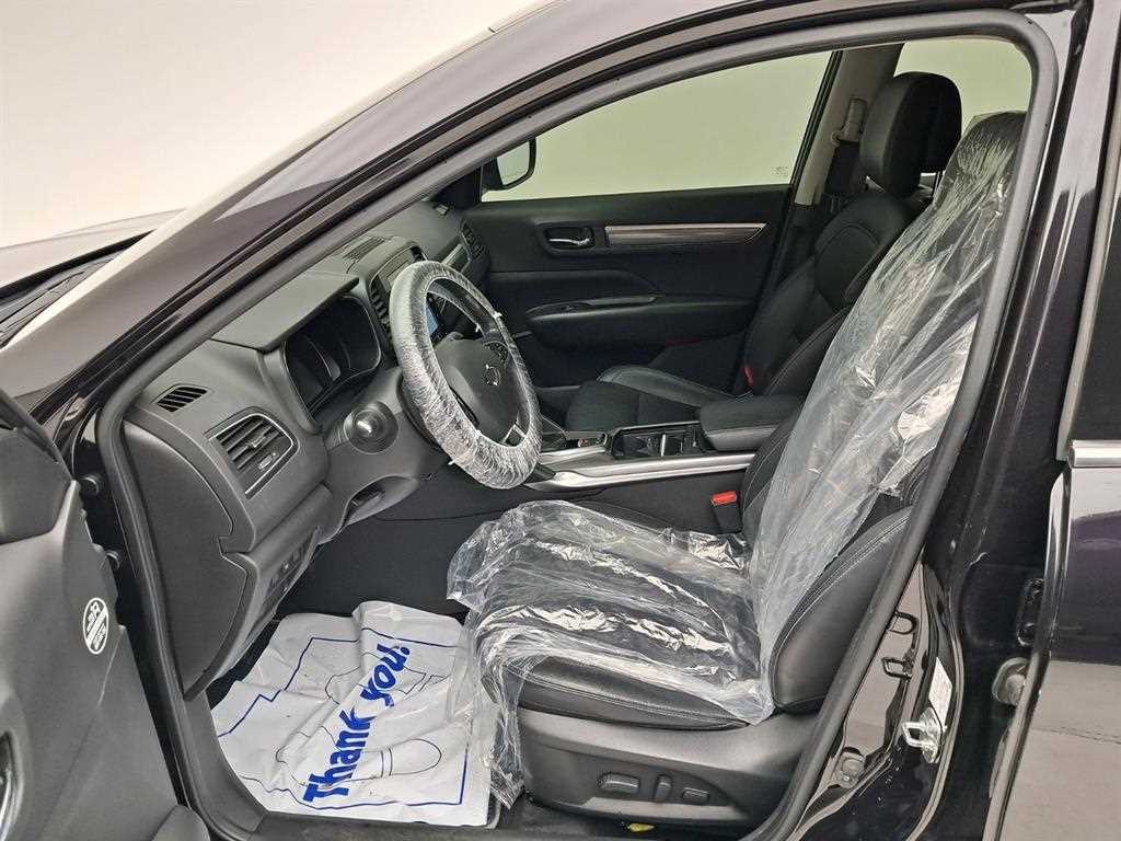 르노코리아(삼성) QM6 가솔린 2WD RE 이미지 11