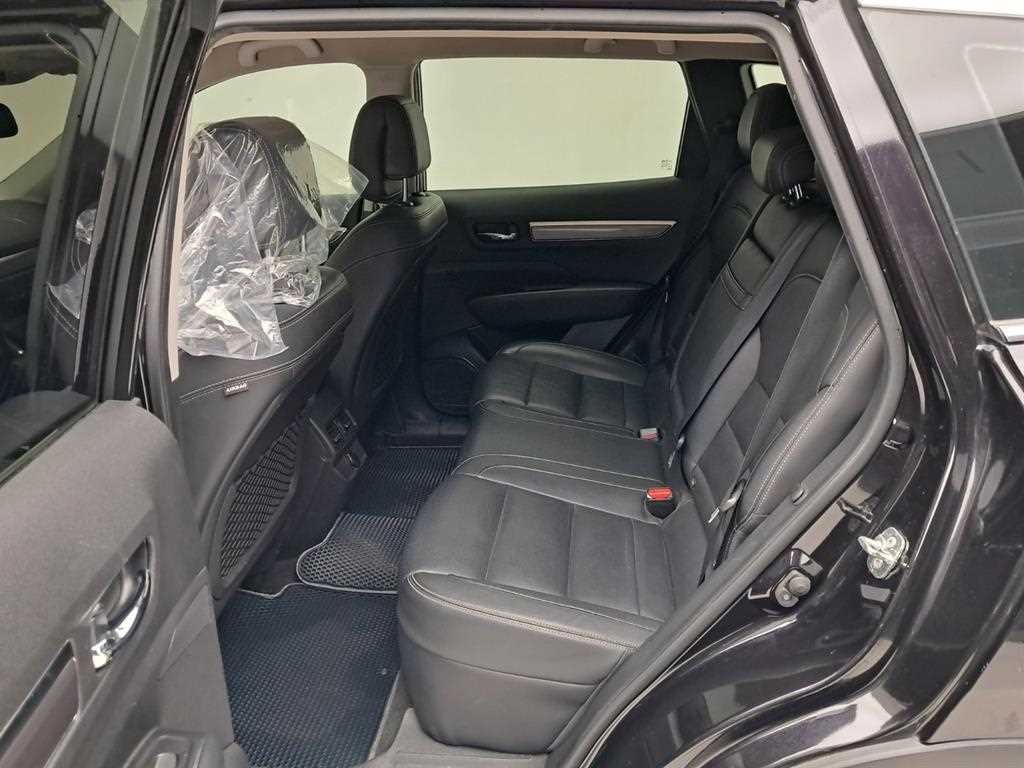 르노코리아(삼성) QM6 가솔린 2WD RE 이미지 12