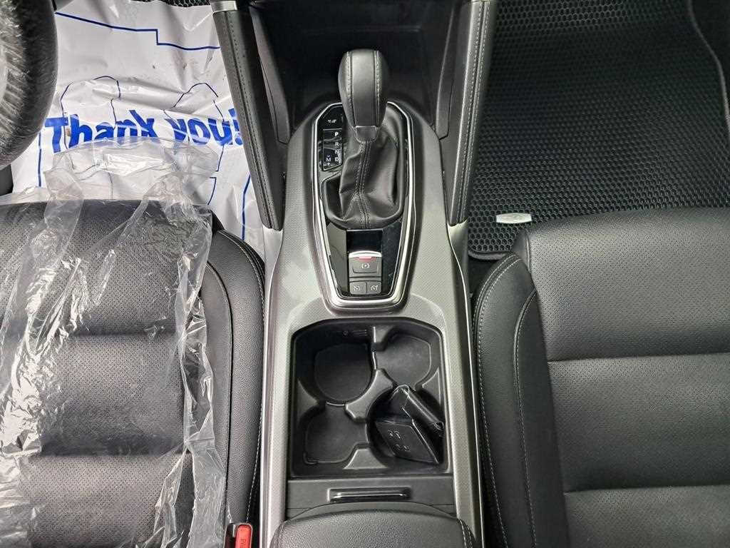 르노코리아(삼성) QM6 가솔린 2WD RE 이미지 14