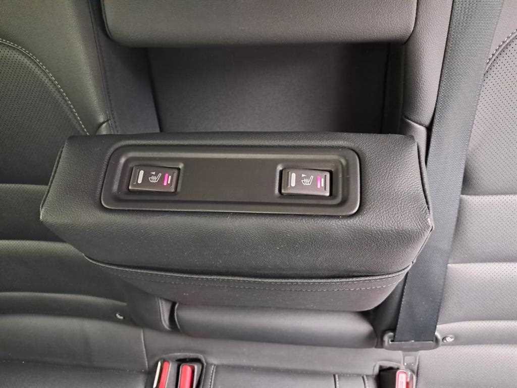 르노코리아(삼성) QM6 가솔린 2WD RE 이미지 16