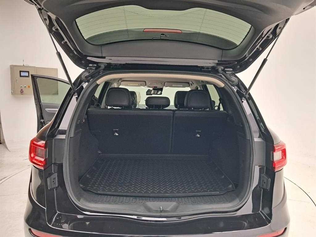 르노코리아(삼성) QM6 가솔린 2WD RE 이미지 18