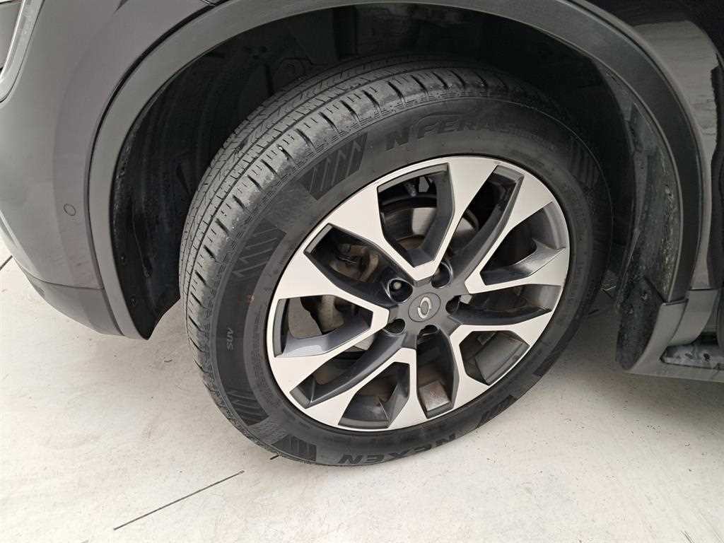 르노코리아(삼성) QM6 가솔린 2WD RE 이미지 20