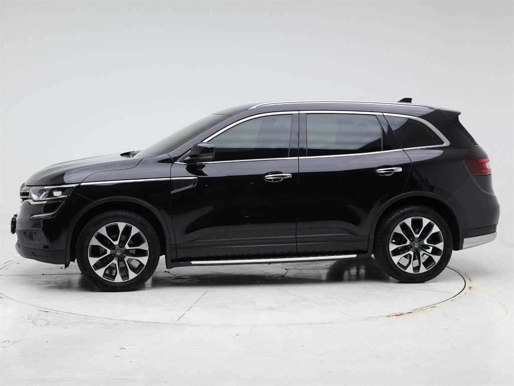 르노코리아(삼성) QM6 가솔린 2WD RE 이미지 3