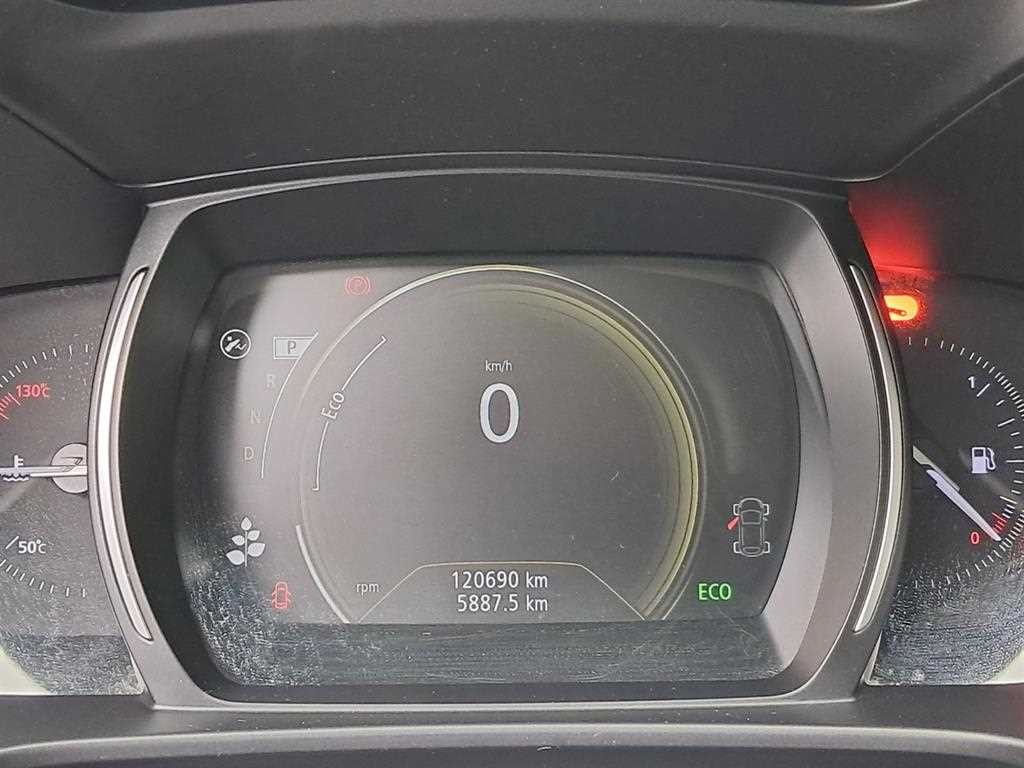 르노코리아(삼성) QM6 가솔린 2WD RE 이미지 8