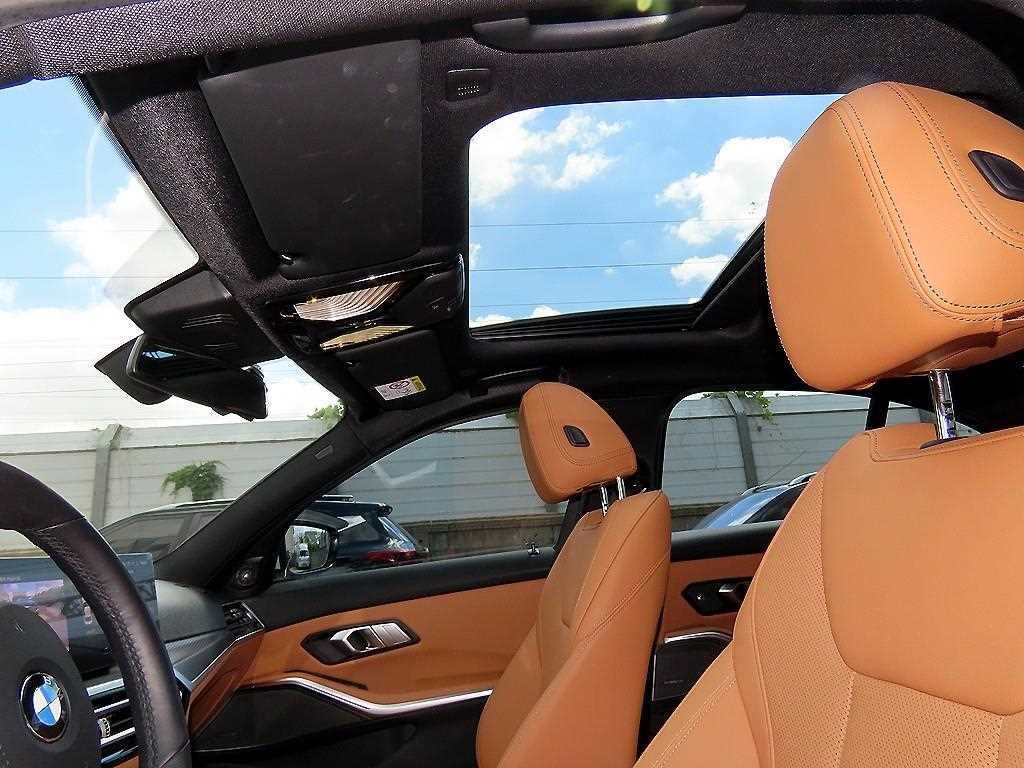 BMW 3시리즈 3시리즈 (G20) 320i M 스포츠 이미지 17