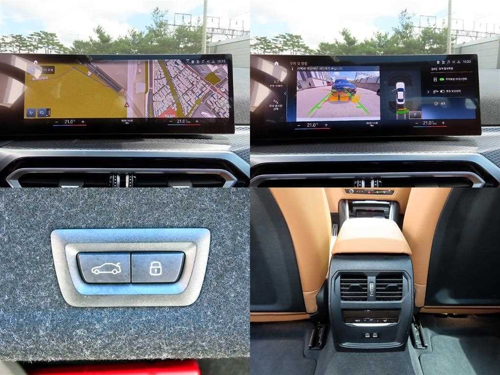 BMW 3시리즈 3시리즈 (G20) 320i M 스포츠 이미지 18