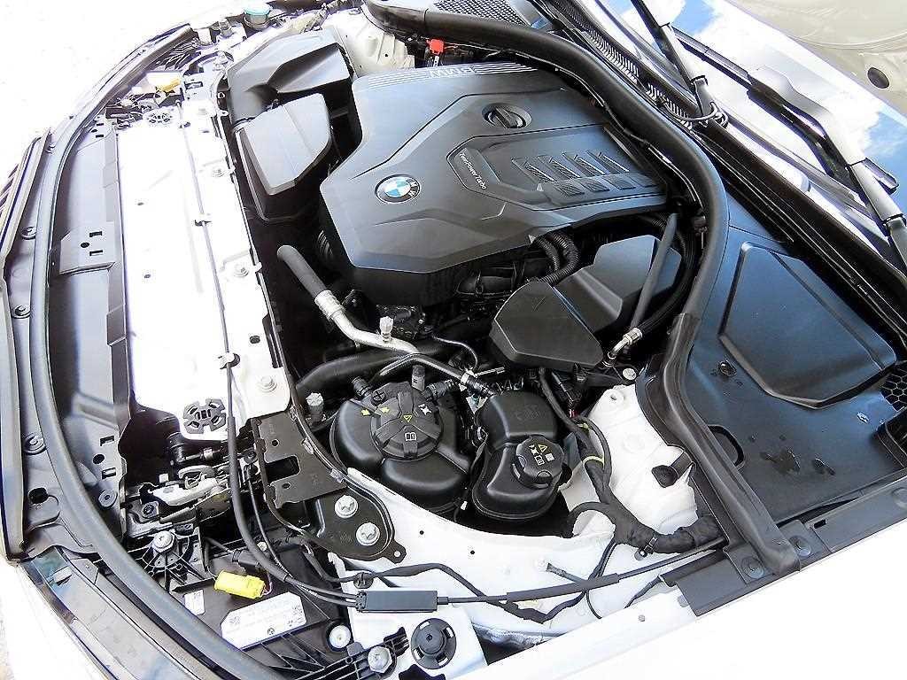 BMW 3시리즈 3시리즈 (G20) 320i M 스포츠 이미지 19