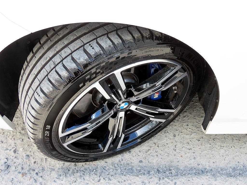 BMW 3시리즈 3시리즈 (G20) 320i M 스포츠 이미지 20