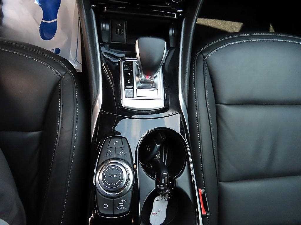 인피니티 QX QX30 2.0T AWD ESSENTIAL 이미지 10