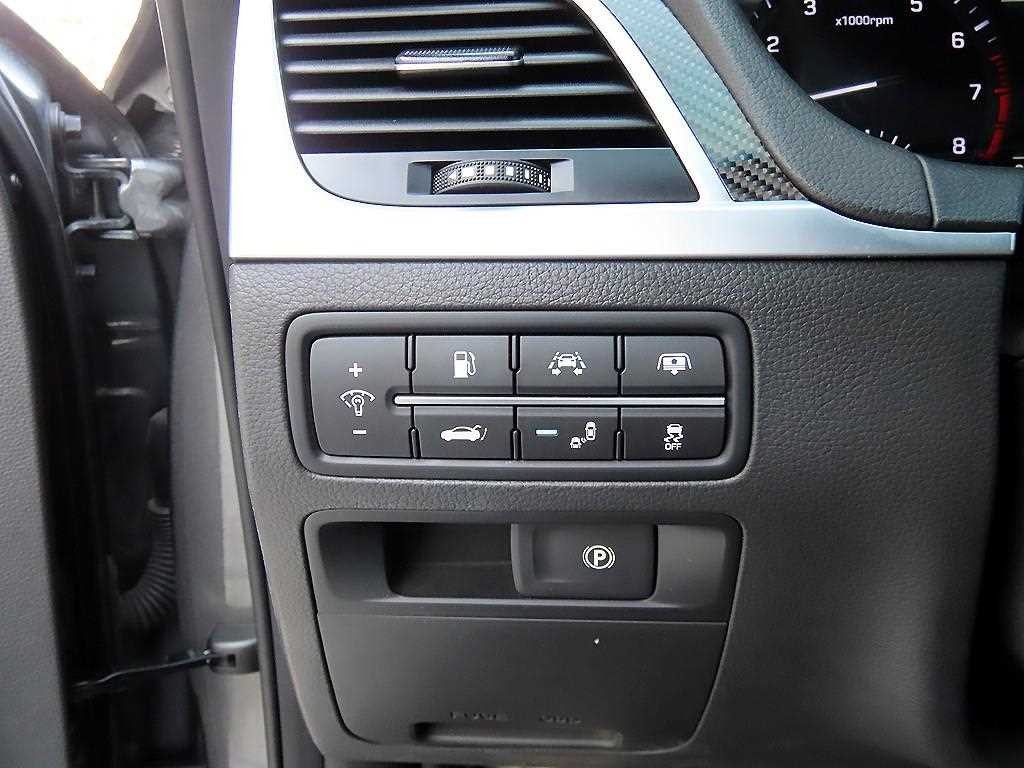제네시스 G80 3.3 T AWD 스포츠 이미지 13