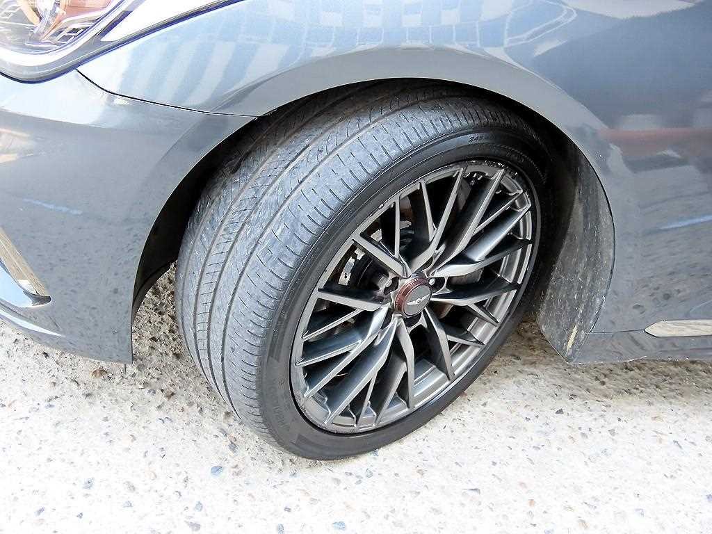 제네시스 G80 3.3 T AWD 스포츠 이미지 20