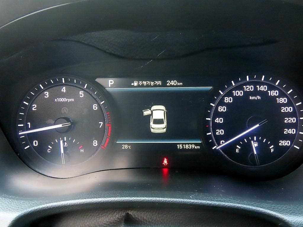 제네시스 G80 3.3 T AWD 스포츠 이미지 9