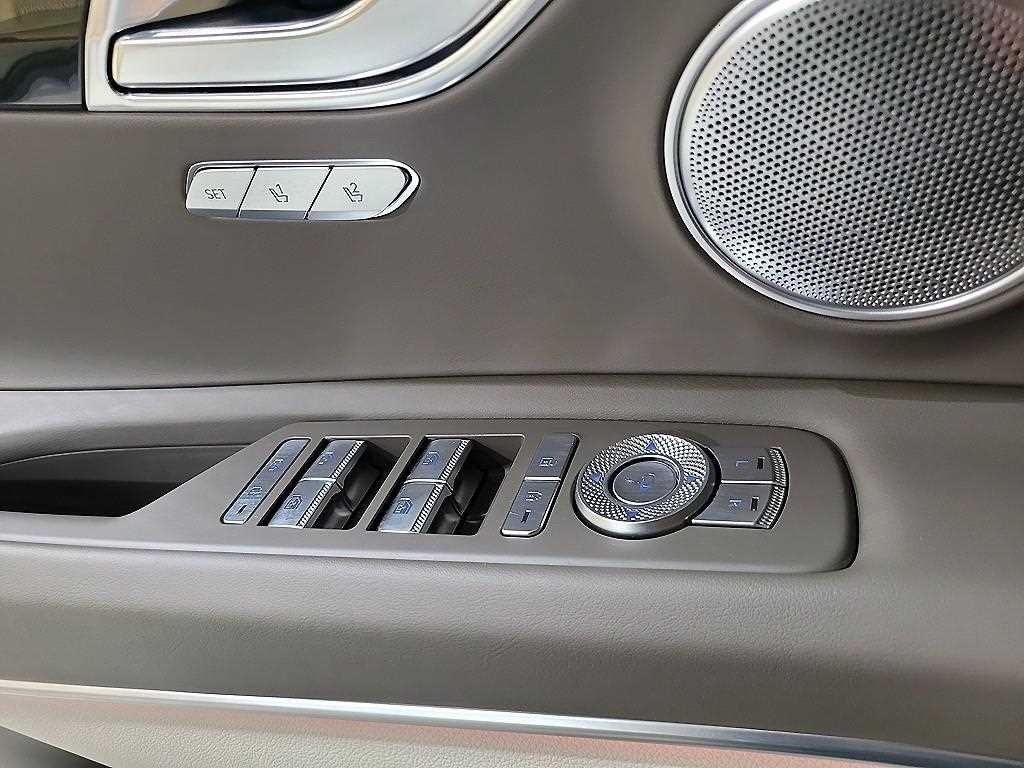 제네시스 GV80 가솔린 2.5T AWD 이미지 13