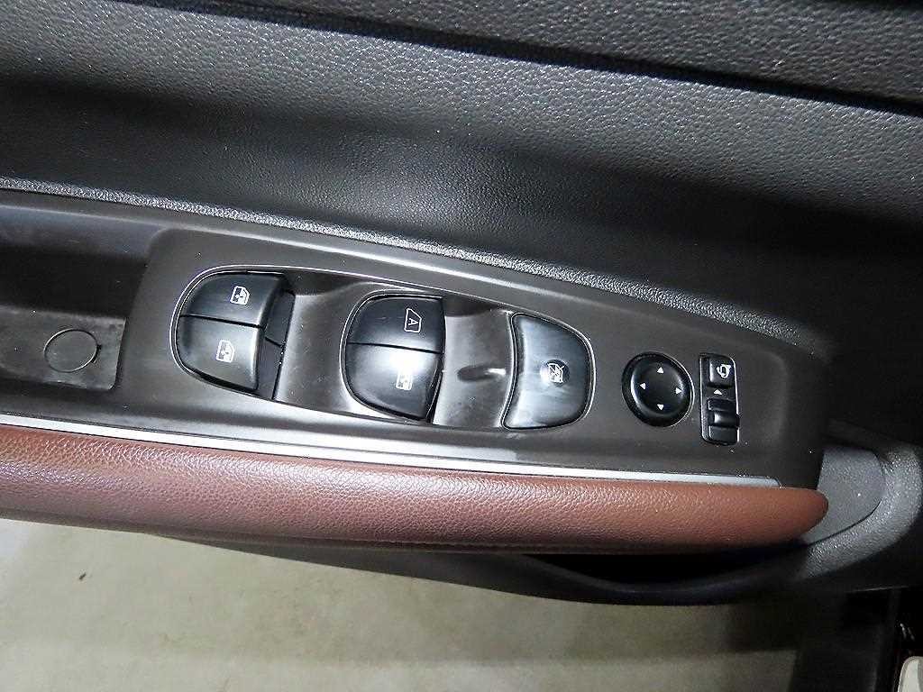 르노코리아(삼성) QM6 디젤 2WD RE 시그니처 이미지 13