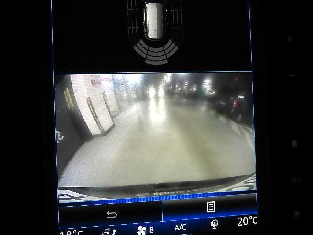 르노코리아(삼성) QM6 디젤 2WD RE 시그니처 이미지 16