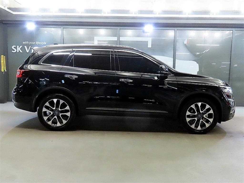 르노코리아(삼성) QM6 디젤 2WD RE 시그니처 이미지 3
