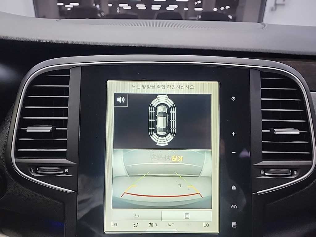 르노코리아(삼성) SM6 가솔린 1.6 TCe RE 이미지 16
