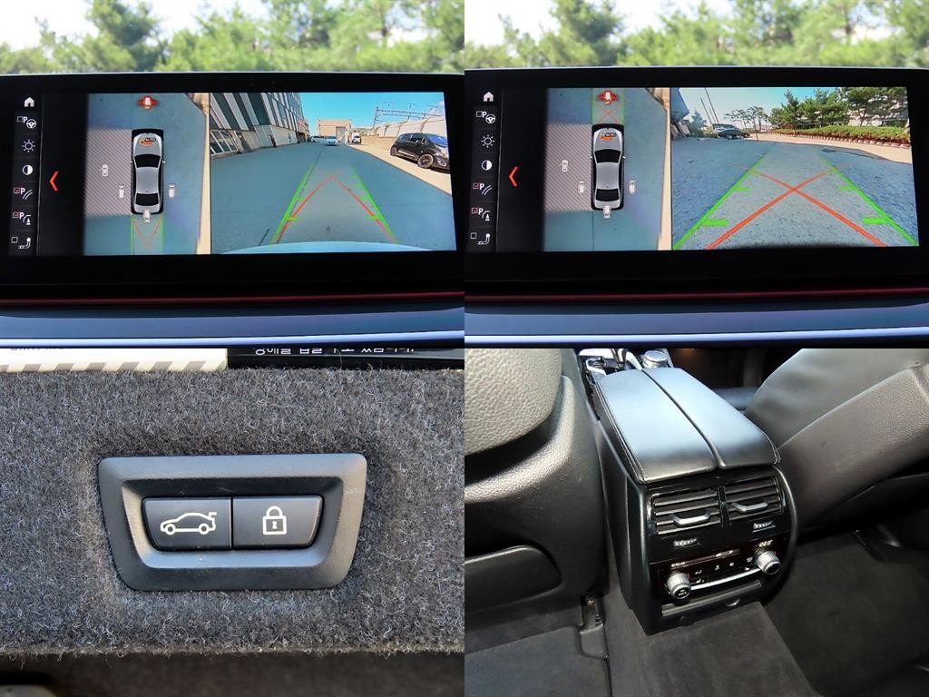 BMW 5시리즈 5시리즈 (G30) 520d M 스포츠 플러스 이미지 18
