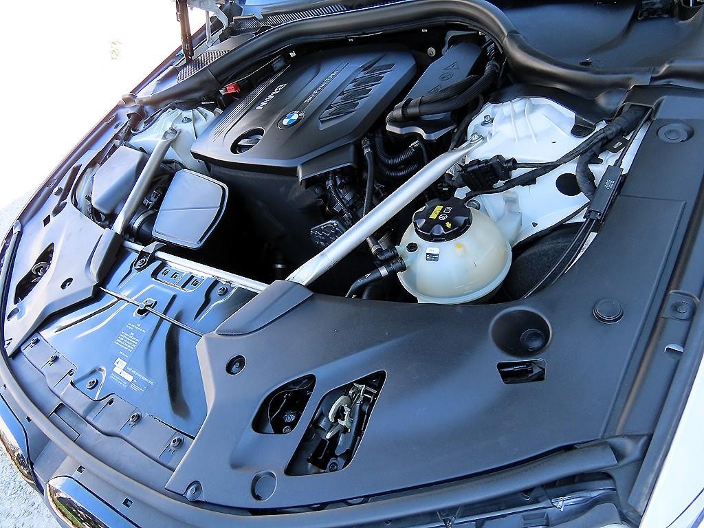 BMW 5시리즈 5시리즈 (G30) 520d M 스포츠 플러스 이미지 19