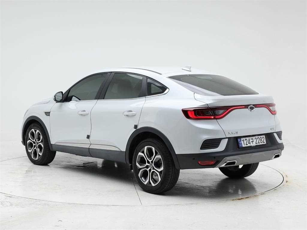 르노코리아(삼성) XM3 1.3 TCe RE 시그니처 이미지 4