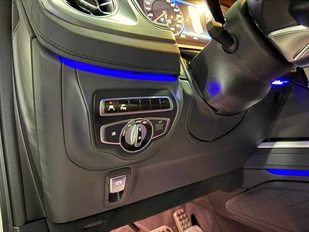 벤츠 G 클래스(G 바겐) G클래스 W463b AMG G63 매뉴팩처 이미지 11