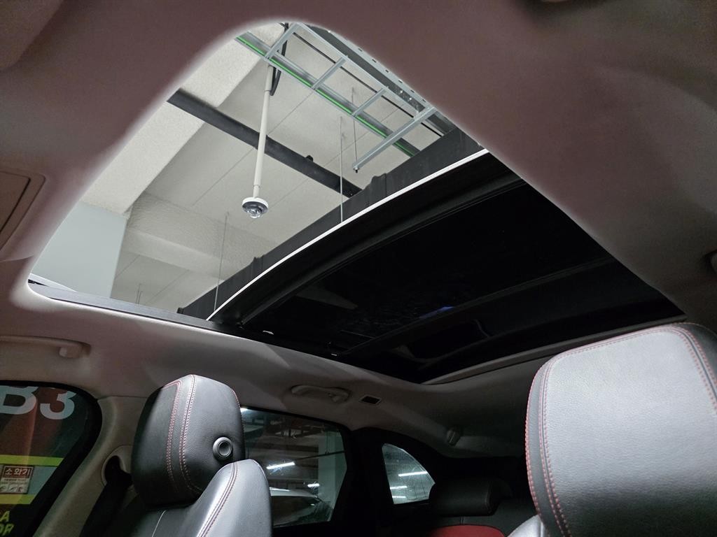 재규어 F-PACE 20d R-Sport 이미지 13