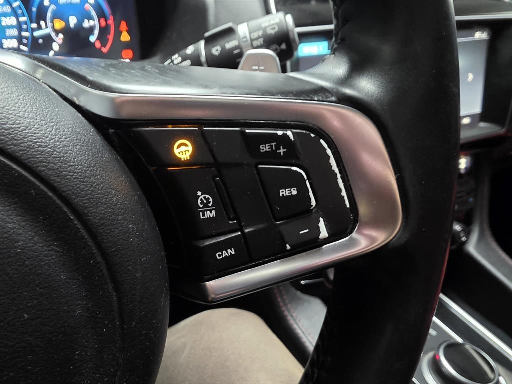 재규어 F-PACE 20d R-Sport 이미지 14