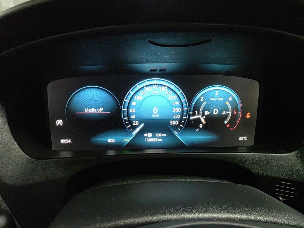 재규어 F-PACE 20d R-Sport 이미지 6