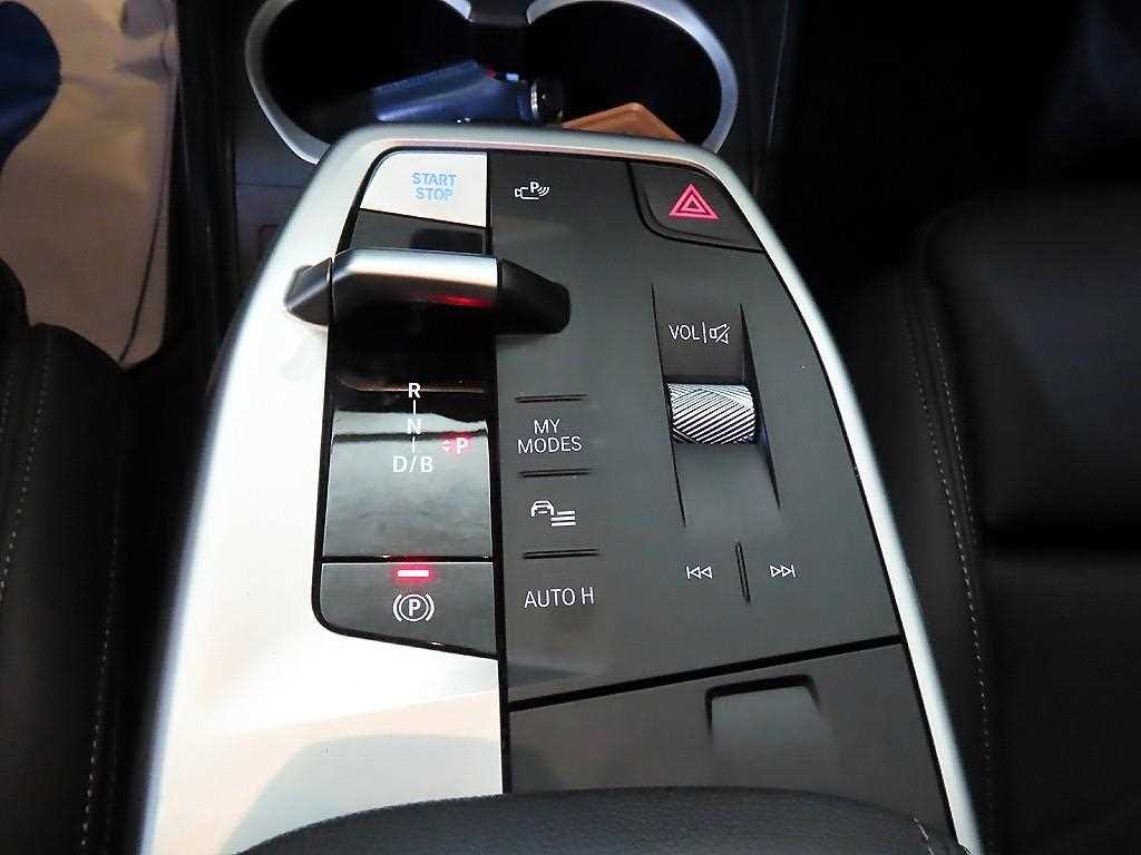 BMW iX1 iX1 (U11) xDrive 30 M 스포츠 이미지 12