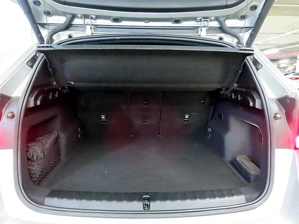BMW iX1 iX1 (U11) xDrive 30 M 스포츠 이미지 16