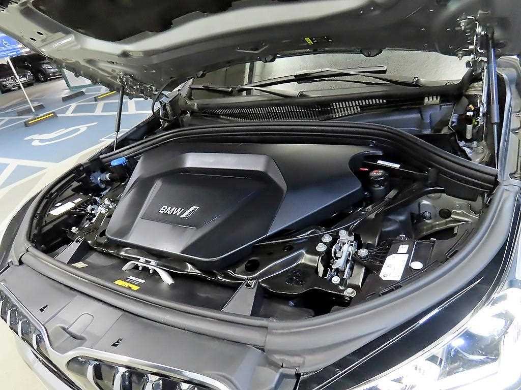 BMW iX1 iX1 (U11) xDrive 30 M 스포츠 이미지 19