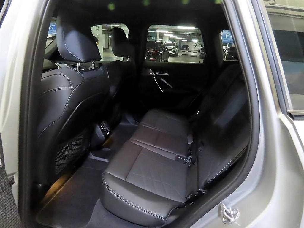 BMW iX1 iX1 (U11) xDrive 30 M 스포츠 이미지 7