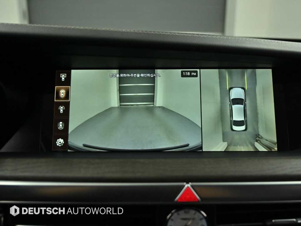 제네시스 G90 3.8 GDI AWD 프리미엄 럭셔리 이미지 15