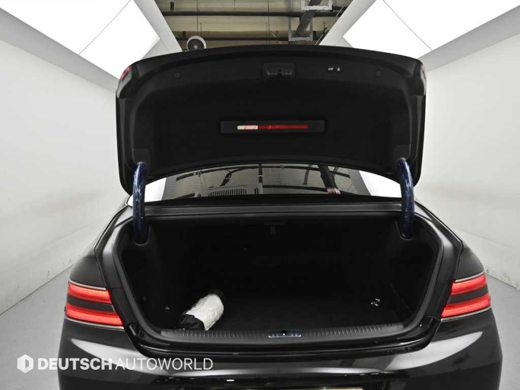 제네시스 G90 3.8 GDI AWD 프리미엄 럭셔리 이미지 19