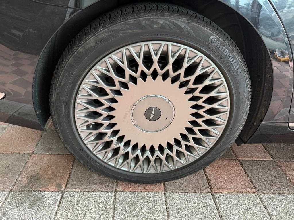 제네시스 G90 3.8 GDI AWD 프리미엄 럭셔리 이미지 8