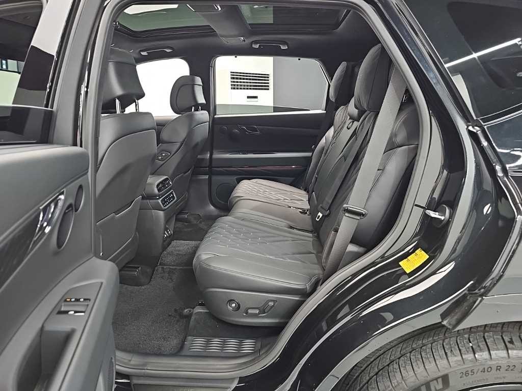 제네시스 GV80 가솔린 2.5T AWD 이미지 12