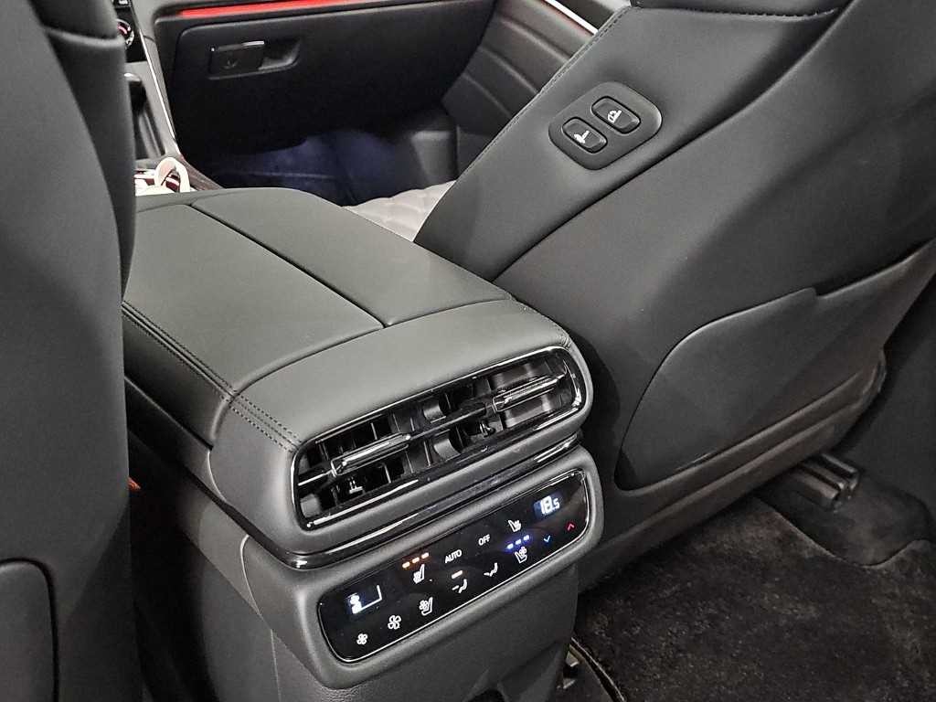 제네시스 GV80 가솔린 2.5T AWD 이미지 13