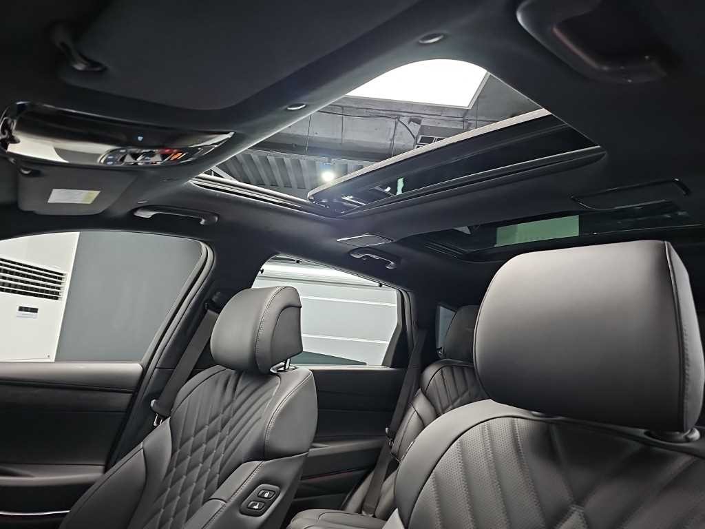 제네시스 GV80 가솔린 2.5T AWD 이미지 14