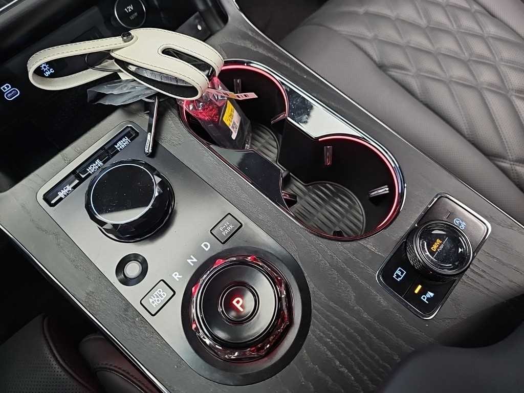 제네시스 GV80 가솔린 2.5T AWD 이미지 8