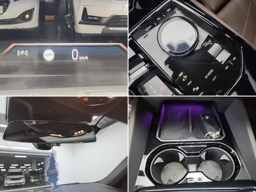 BMW 5시리즈 5시리즈 (G60) 520i M 스포츠 이미지 19