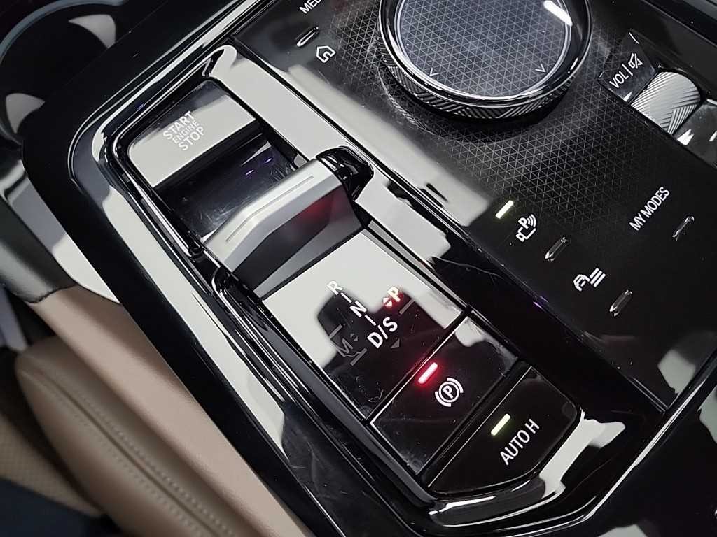 BMW 5시리즈 5시리즈 (G60) 520i M 스포츠 이미지 8