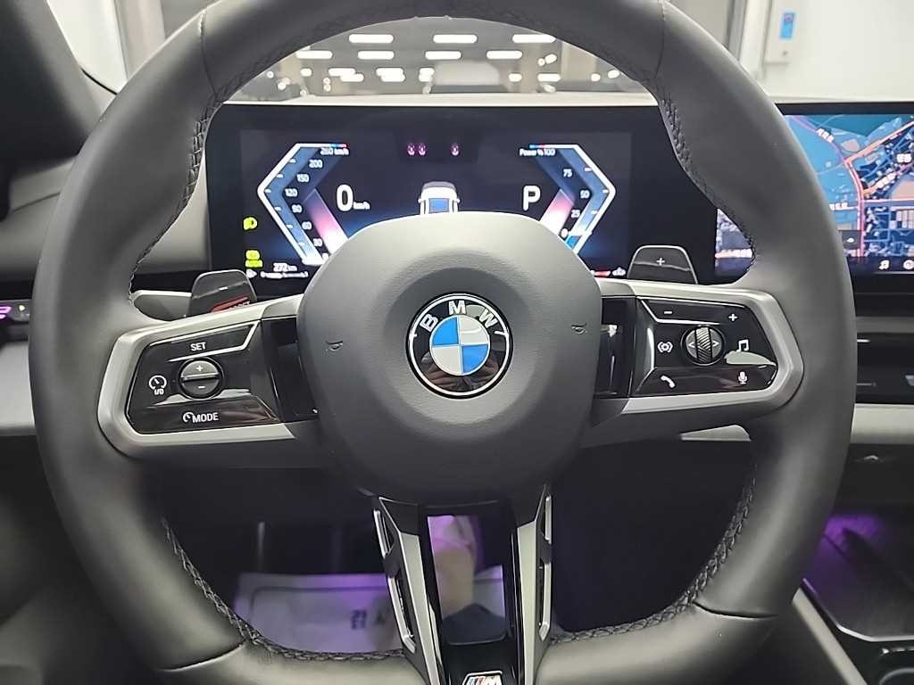 BMW 5시리즈 5시리즈 (G60) 520i M 스포츠 이미지 9