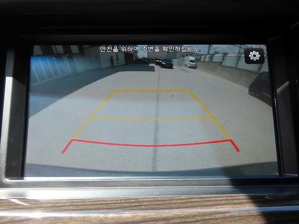 제네시스 G80 3.3 GDI AWD 럭셔리 이미지 13