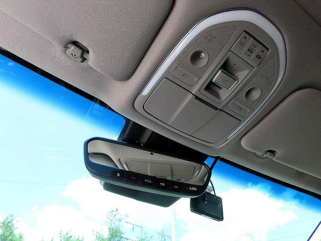 제네시스 G80 3.3 GDI AWD 럭셔리 이미지 14