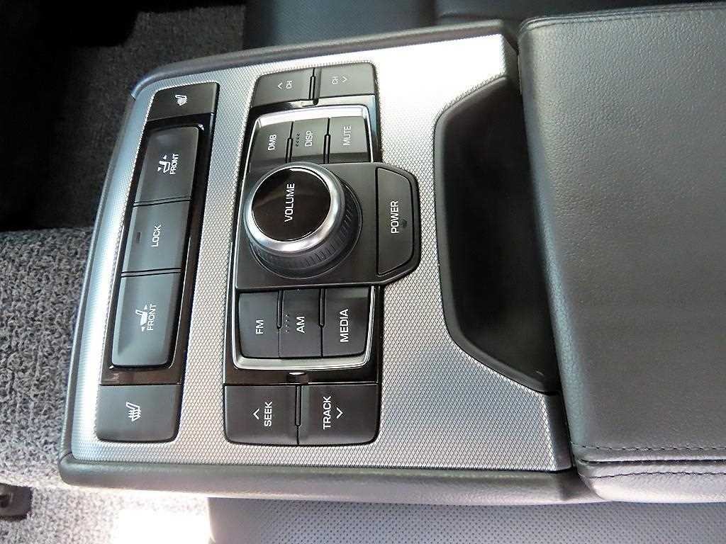 제네시스 G80 3.3 GDI AWD 럭셔리 이미지 16
